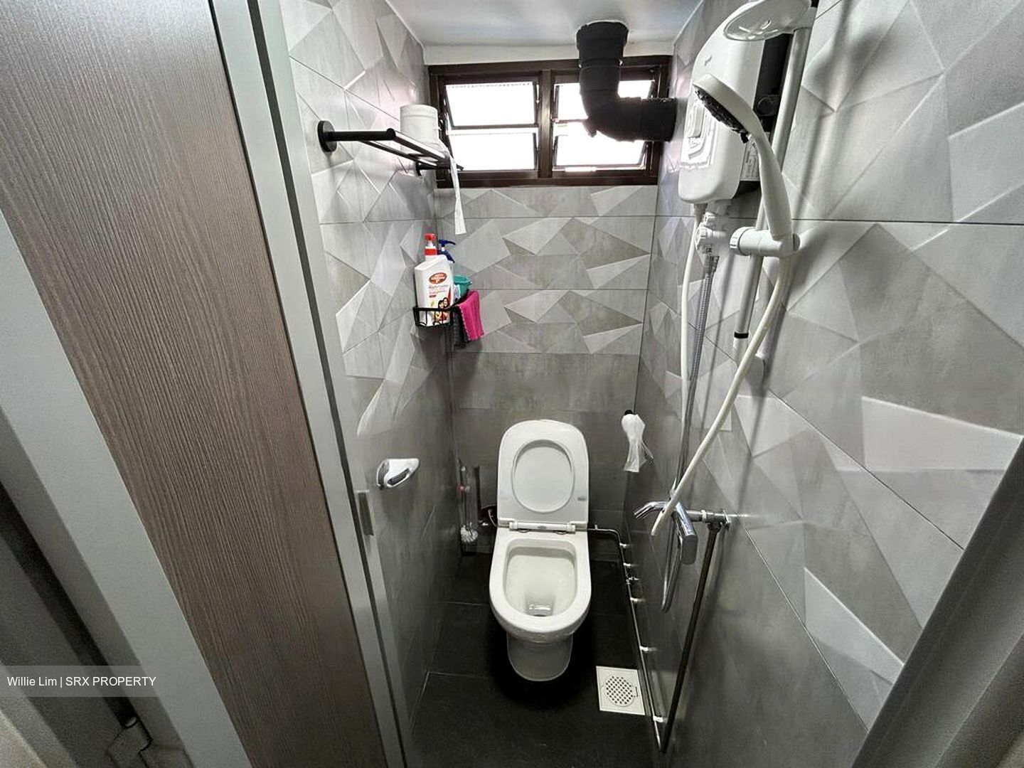 Blk 7 Marsiling Gardens (Woodlands), HDB 4 Rooms #617092821